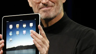 Vijf vragen en antwoorden over de Steve Jobsschool
