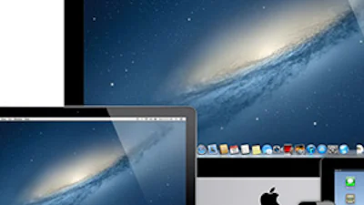 'Apple komt deze herfst met leger aan nieuwe producten'