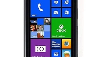 Nokia Lumia 1020 met ‘Pro Camera’ duikt op