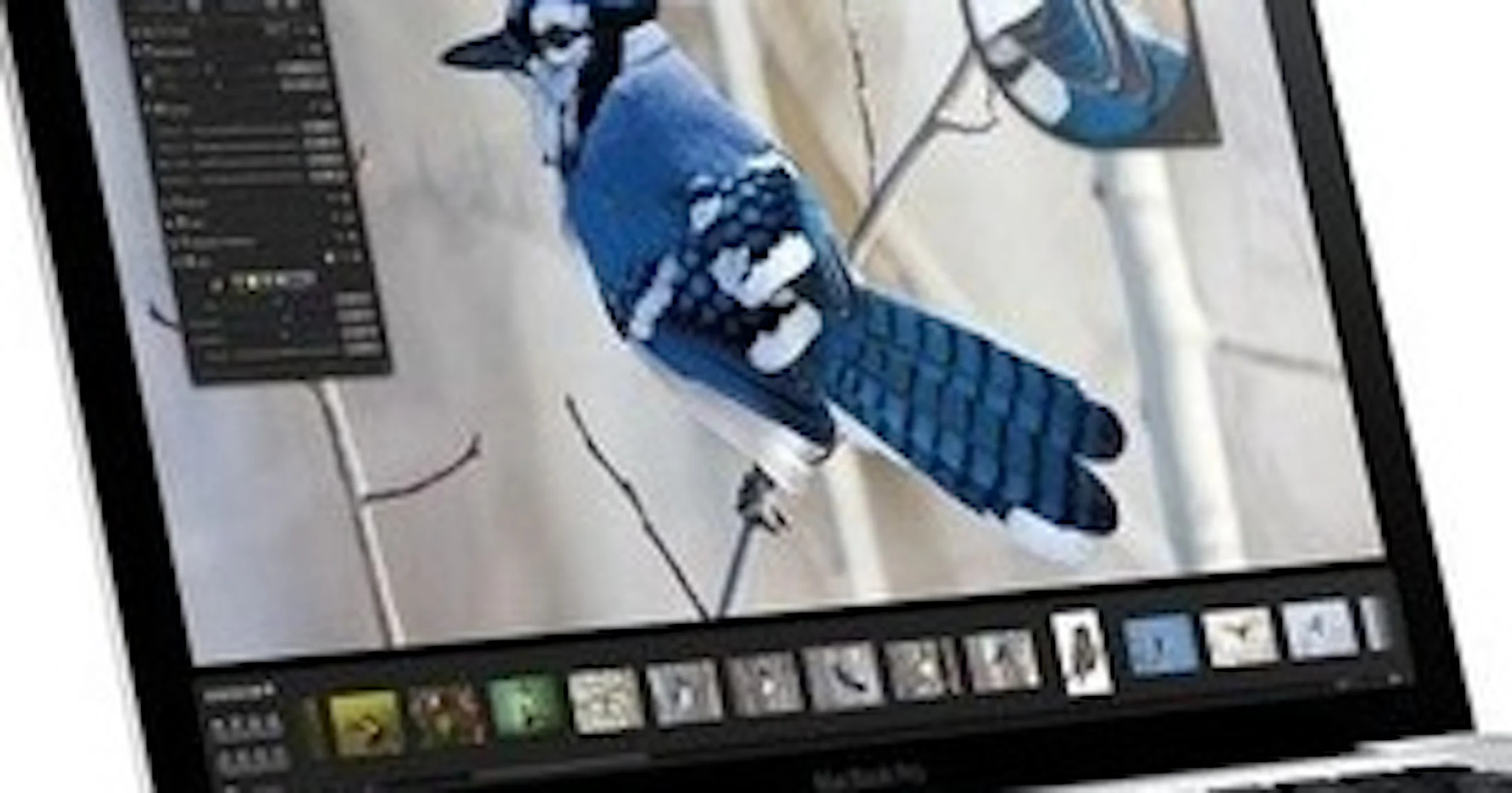 '13 inch MacBook Pro met Retina-scherm in aantocht'