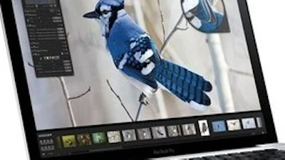 Apple onder vuur om ingebrande retina-schermen