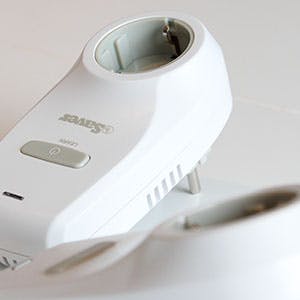 Review: eSaver iConnect Home Control