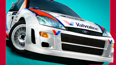 Colin McRae Rally: De klassieker is terug