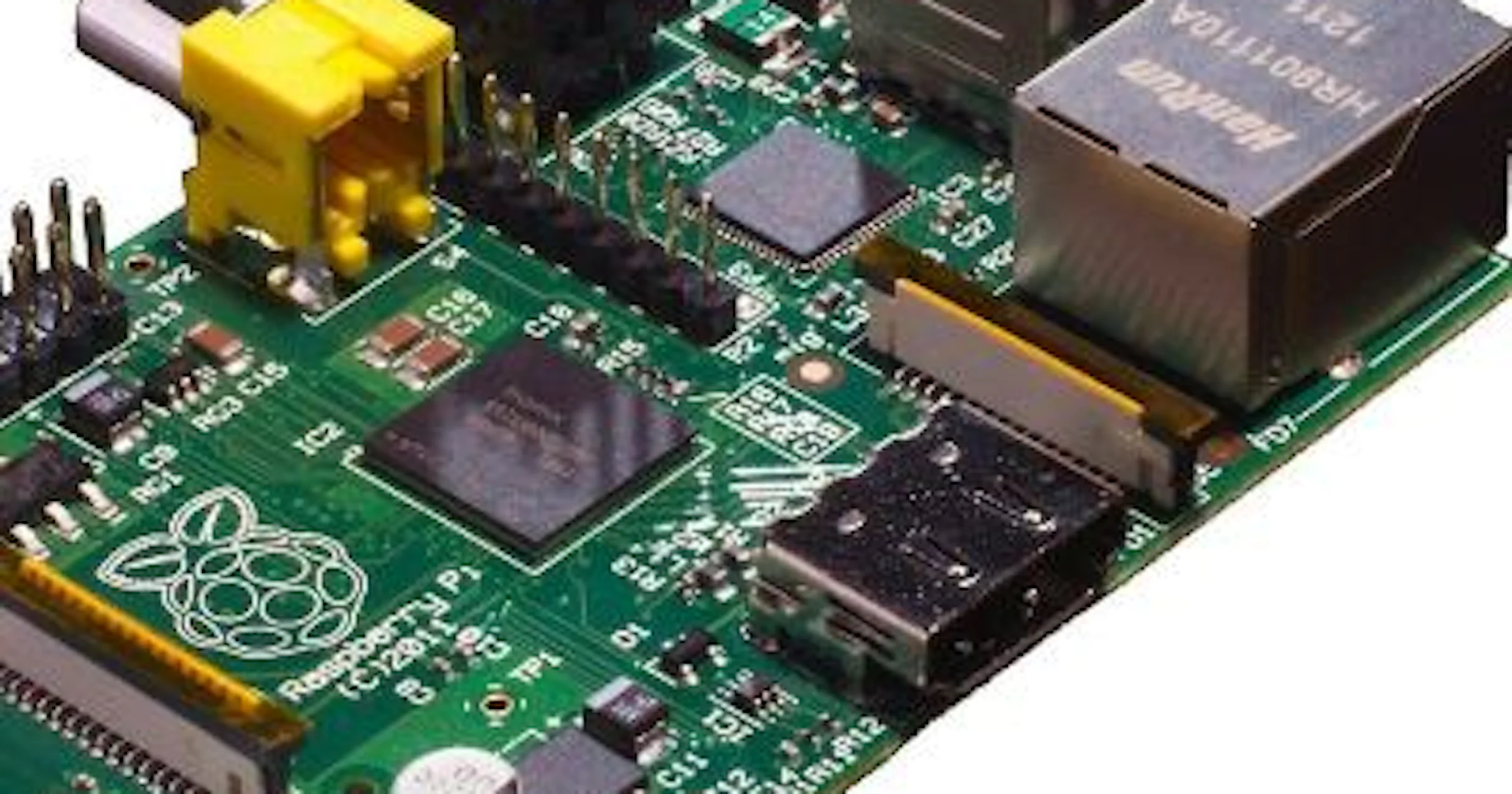 Cursus: Deel 1 - Raspberry Pi, de ultieme knutselcomputer
