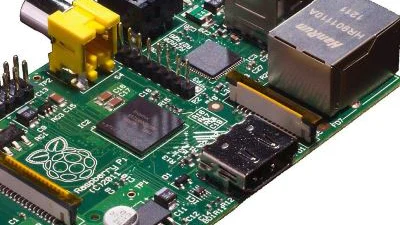 Cursus: Deel 1 - Raspberry Pi, de ultieme knutselcomputer
