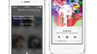 iTunes Radio ook beschikbaar op de Apple TV
