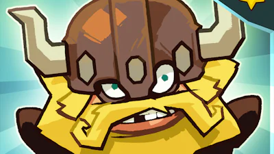Icebreaker: A Viking Voyage: Topper van de makers van Angry Birds