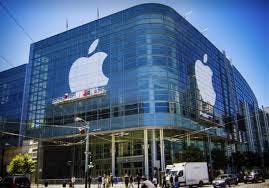 WWDC 2013 keynote op YouTube te bekijken