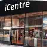 iCentre met 25 winkels verder onder BAS Group