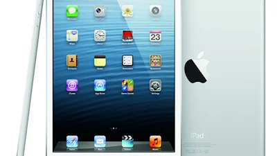 'Twee nieuwe iPad Mini's in aantocht'