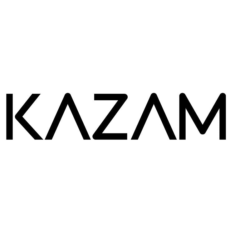 5 vragen over Kazam