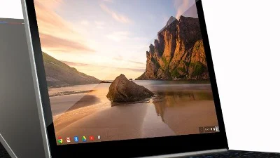 Review: Google Chromebook Pixel