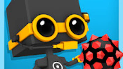 Blast-A-Way: Puzzelen met bommen