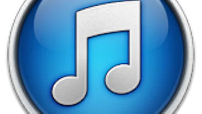 'Apple-gebruikers geven gemiddeld 30 euro per jaar uit in de iTunes Store'