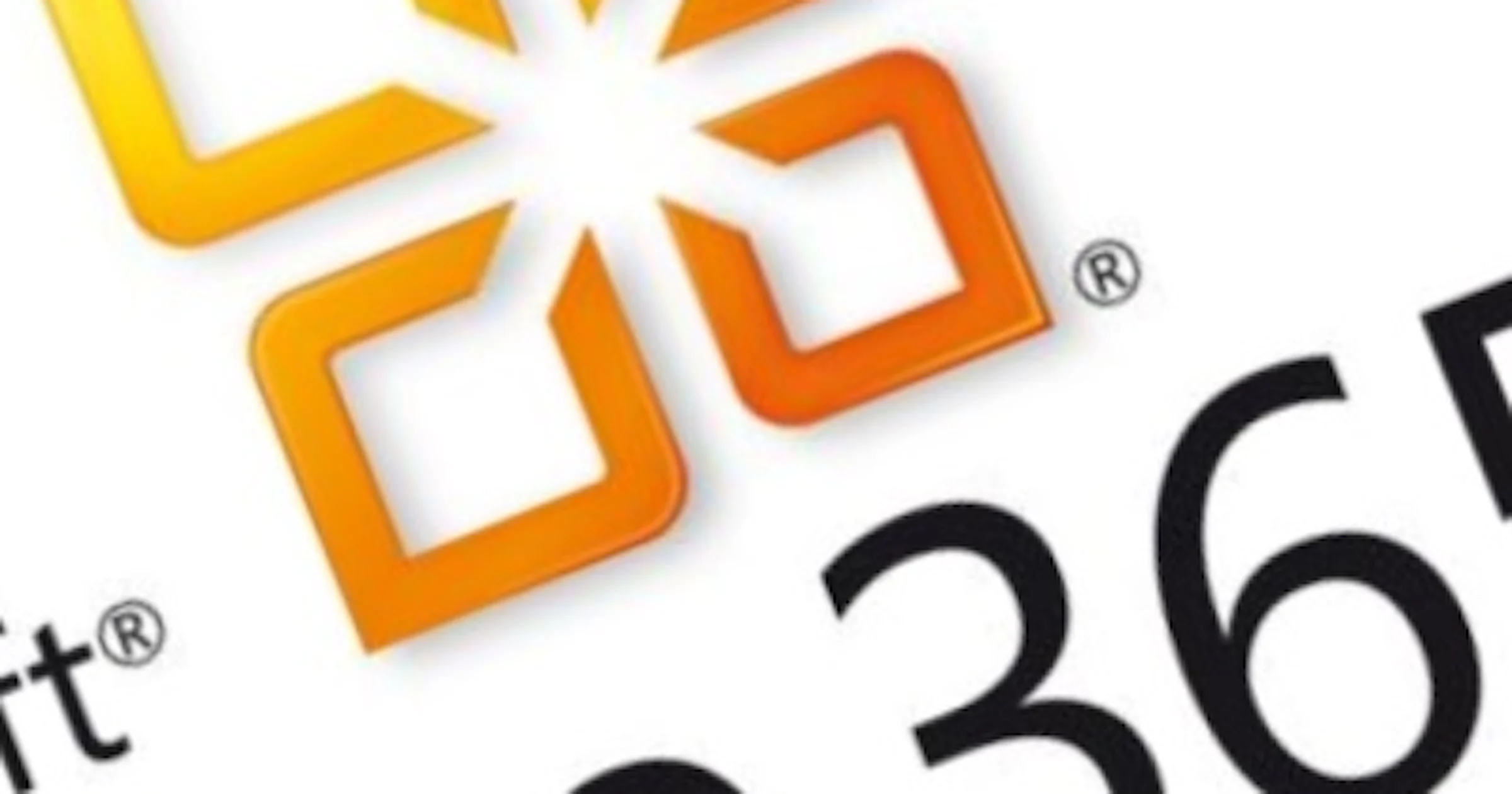 Office 365 als app naar iPhone