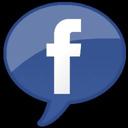 Werken met Facebook Face Chat