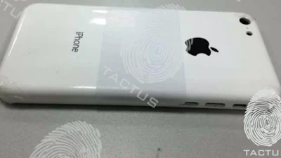 'Budget iPhone en iPhones met grote schermen in aantocht'