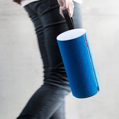 Review: Libratone Zipp