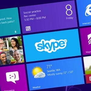 Windows 8 streeft Vista eindelijk voorbij