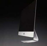 'iMac update met Intel Hasswell processor in juni of juli 2013'