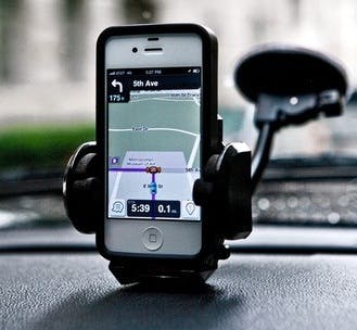 'Google dichtbij overname Waze'