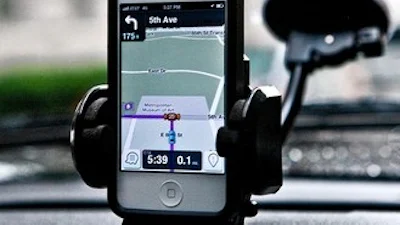 'Google dichtbij overname Waze'