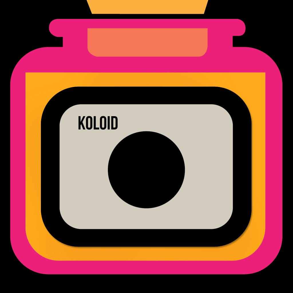 Koloid: Zelf foto’s ontwikkelen