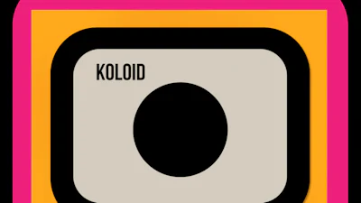 Koloid: Zelf foto’s ontwikkelen