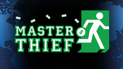 Master Thief: Doop je om tot een ware meestercrimineel