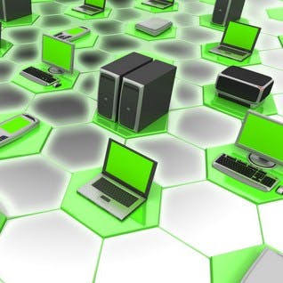 Tip: Externe schijf als netwerkschijf in Windows 8