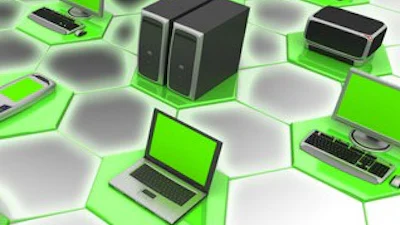 Tip: Externe schijf als netwerkschijf in Windows 8
