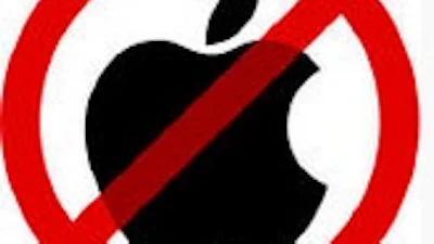 5 vragen over het Apple-importverbod
