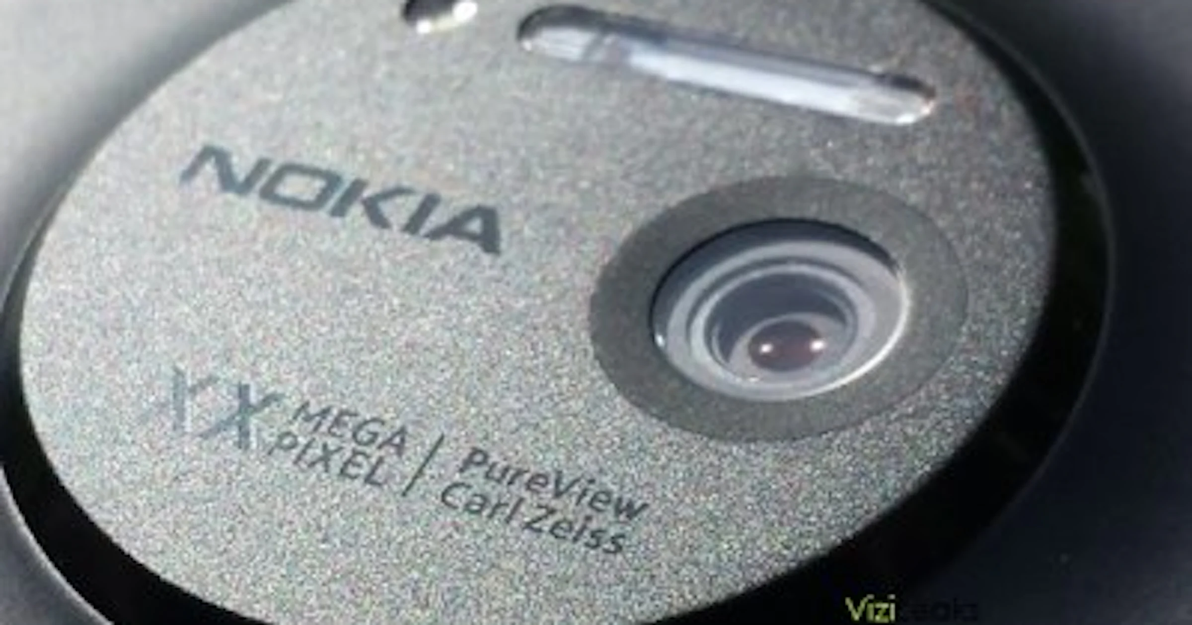 Gelekte foto’s tonen Nokia EOS met 41 megapixel-camera