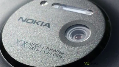 Gelekte foto’s tonen Nokia EOS met 41 megapixel-camera