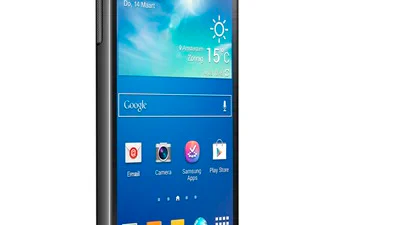 Waterdichte Galaxy S4 Active in de zomer naar Nederland