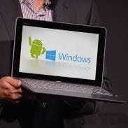 Asus lanceert Transformer Book Trio met Android en Windows 8
