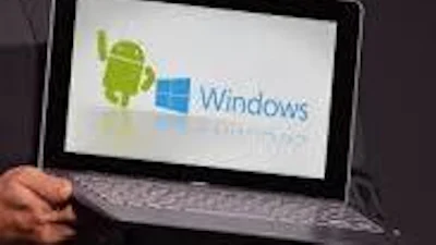 Asus lanceert Transformer Book Trio met Android en Windows 8