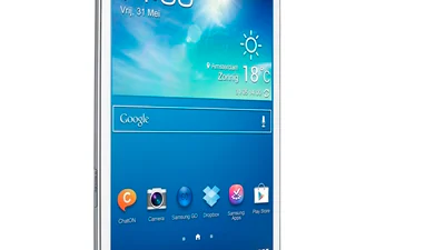 Samsung onthult grotere versies Galaxy Tab3