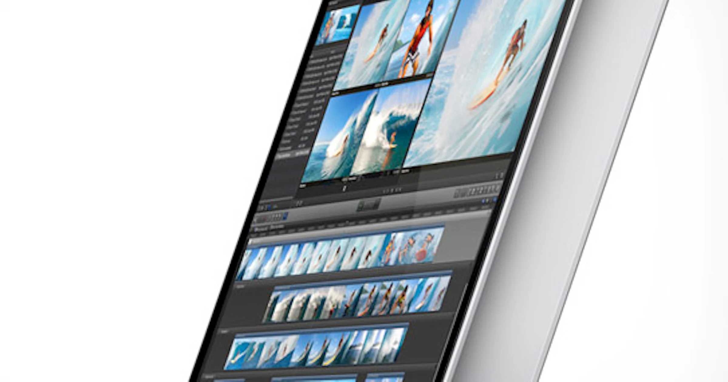 'Dunnere versie MacBook Pro 13-inch in aantocht'
