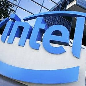 Intel koopt GPS-chiptak