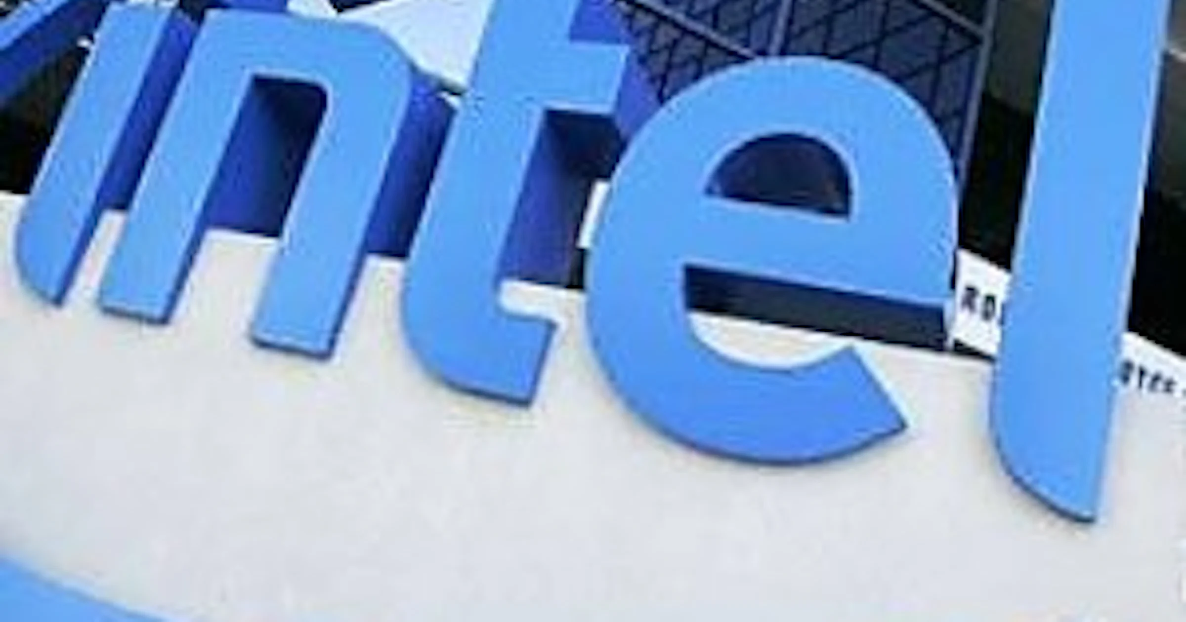 Intel verliest terrein op Samsung en Qualcomm