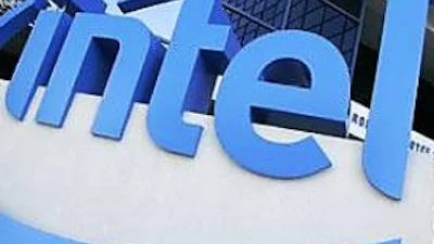 Intel koopt GPS-chiptak