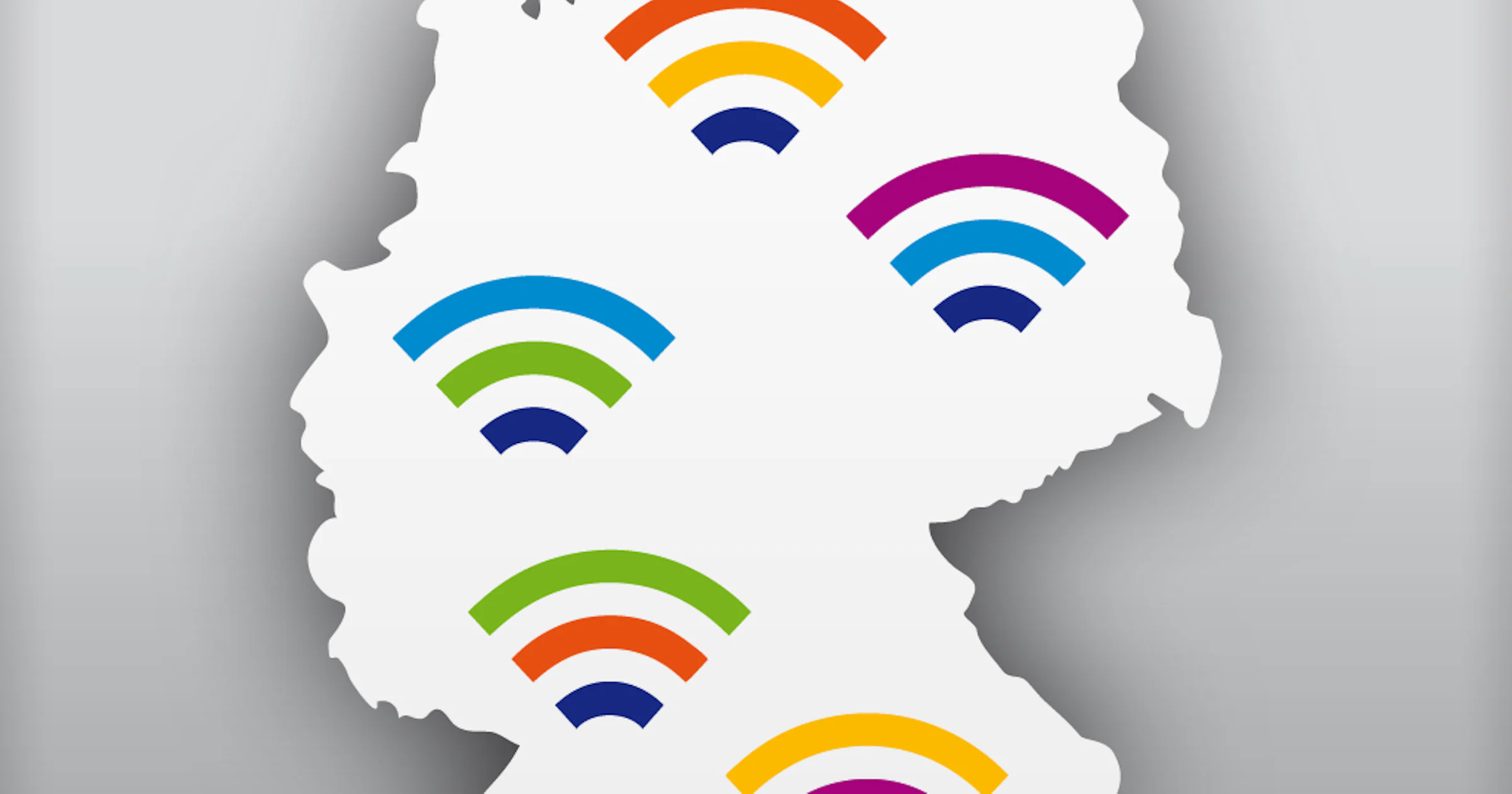 Youth HotSpot: Gratis internetten in Duitsland