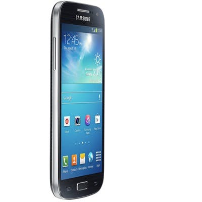 Samsung introduceert Galaxy S4 mini