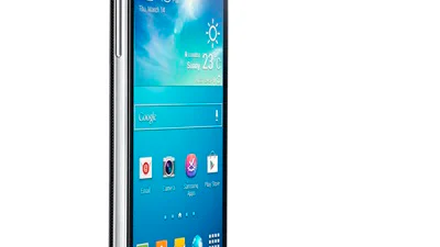 Samsung introduceert Galaxy S4 mini