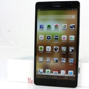 Review: Huawei Ascend Mate