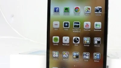 Review: Huawei Ascend Mate