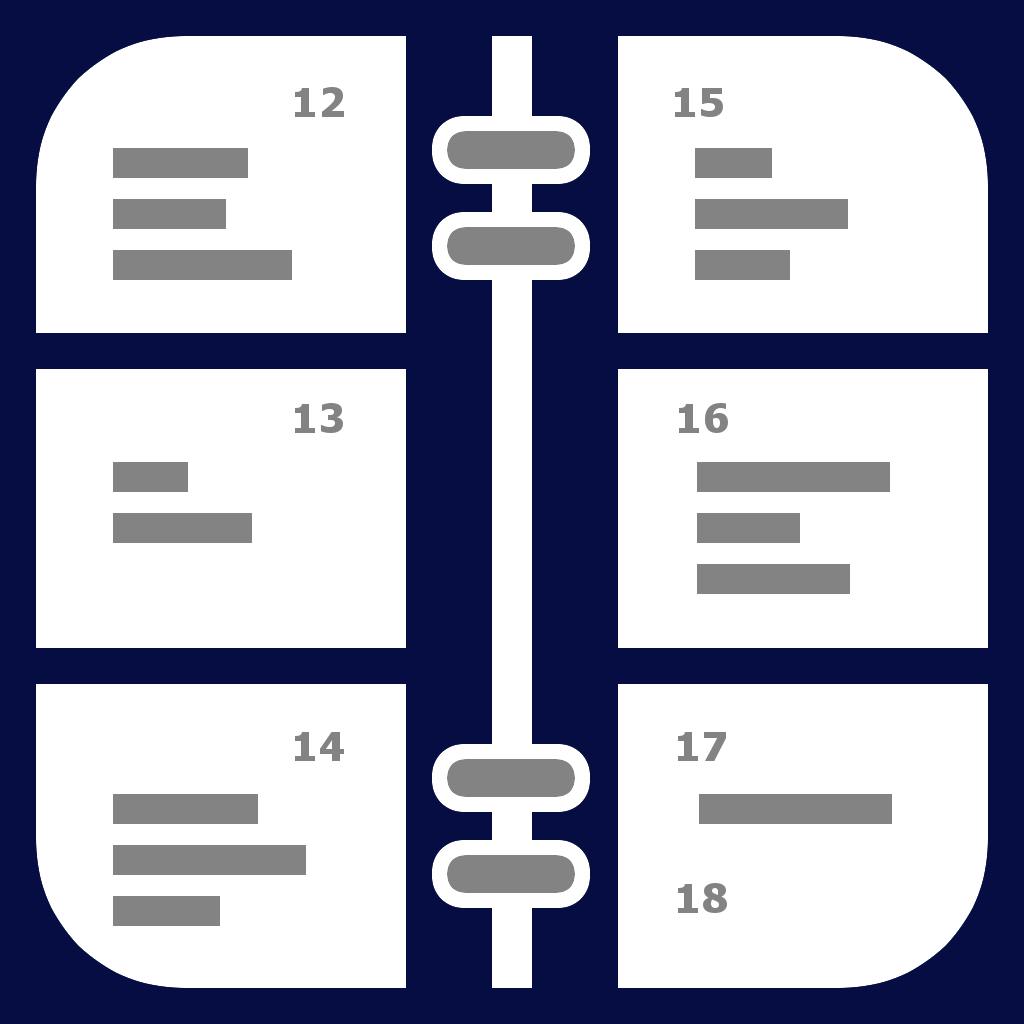 Week Agenda Ultimate: De analoge, digitale agenda