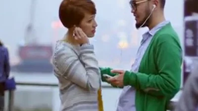 Nieuwe iPhone 5 commercial: "Music every day"