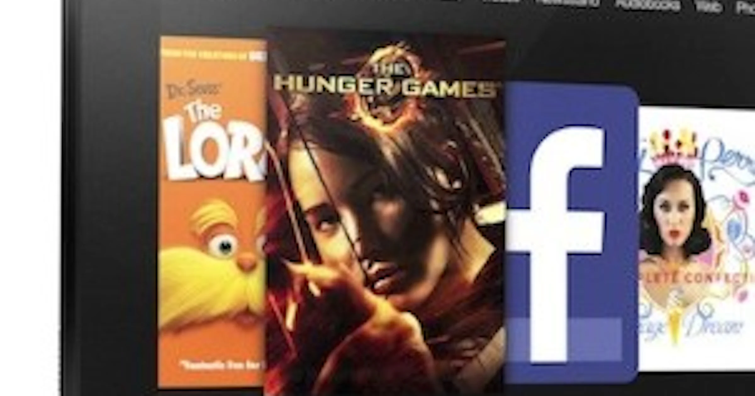 Amazon brengt Kindle Fire HD-tablets naar Nederland